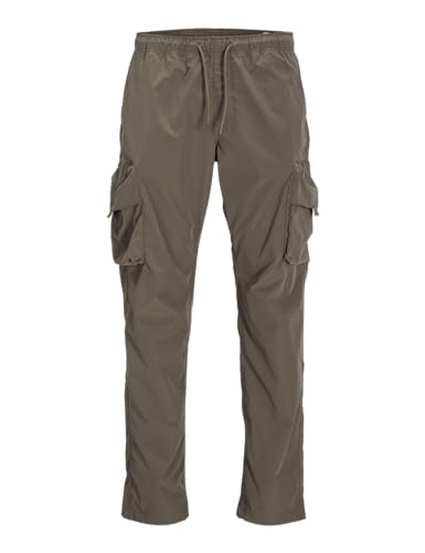 JACK & JONES Jpstkane Jjhart Tech Cargo Pants Jnr von JACK & JONES