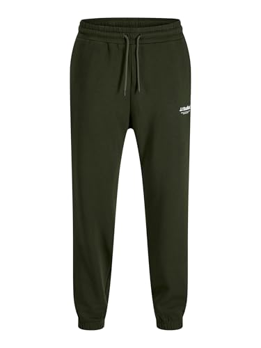 JACK & JONES Jpstkane Soho Sweat Pants Noos JACK & JONES Jpstkane Soho Sweat Pants Noos von JACK & JONES