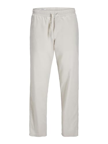 JACK & JONES Male Jogginghose Relaxed Fit Jogginghose von JACK & JONES