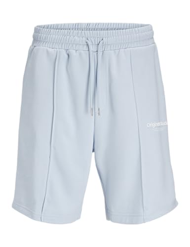 JACK & JONES Jpstkane Vesterbro Sweat Shorts Mid Sn von JACK & JONES