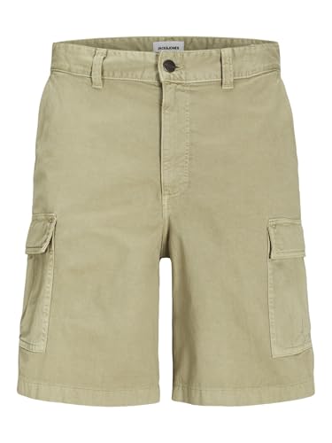 JACK & JONES Boy Cargo Shorts Loose Fit Cargo Shorts Junior von JACK & JONES