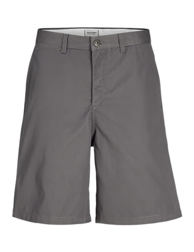 JACK & JONES Jpstkarl Jjpanel Chino Shorts Jnr von JACK & JONES