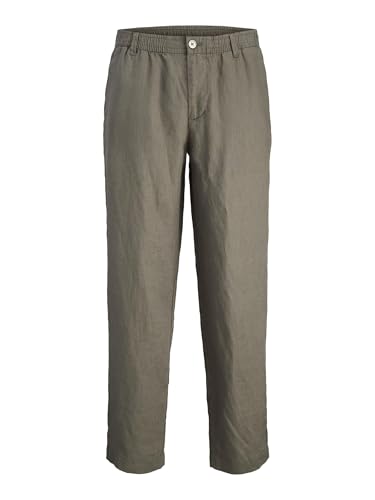 JACK & JONES Male Chino Hose Loose Fit Chino Hose von JACK & JONES