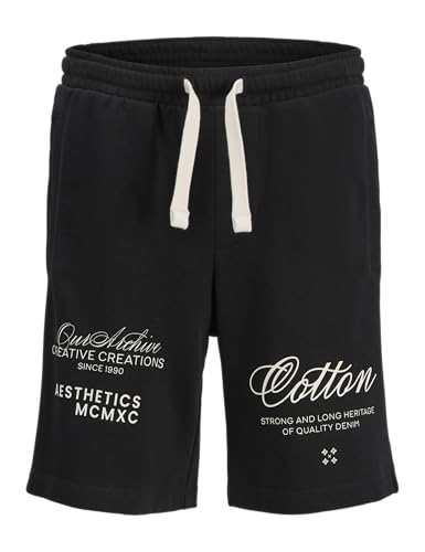 JACK & JONES Jpstkarl Roar Sweat Shorts Jnr JACK & JONES Jpstkarl Roar Sweat Shorts Jnr von JACK & JONES