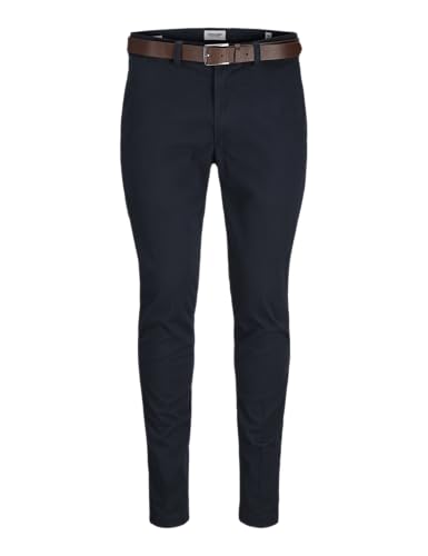 JACK & JONES Jpstmarco Franco Chino W Belt JACK & JONES Jpstmarco Franco Chino W Belt von JACK & JONES