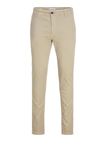JACK & JONES Jpstmarco Jjarthur Chino Sn von JACK & JONES