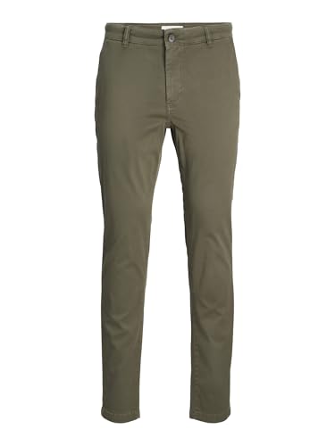 JACK & JONES Jpstmarco Jjarthur Chino Sn von JACK & JONES