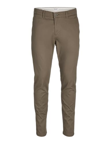 JACK & JONES Jpstmarco Jjturner Chino von JACK & JONES