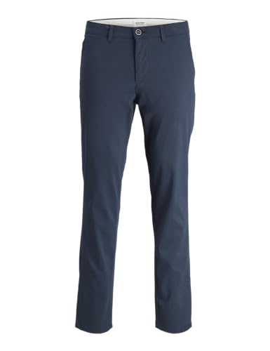 JACK & JONES Jpstmarco Jjturner Chino von JACK & JONES