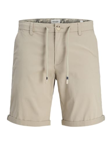 JACK & JONES Jpstmarco Sunny Chino Short SRT von JACK & JONES