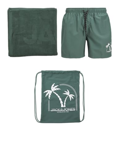 JACK & JONES Jpstmaui Beach Pack von JACK & JONES