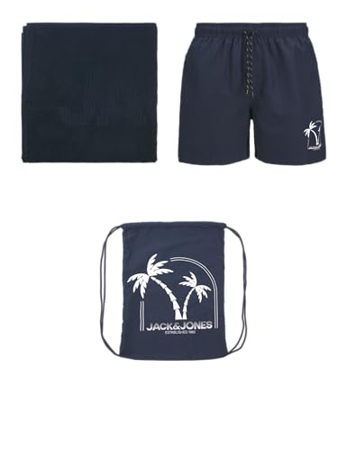 JACK & JONES Jpstmaui Beach Pack von JACK & JONES