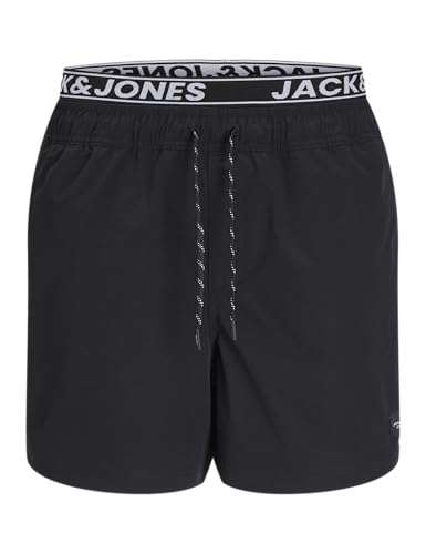 JACK & JONES Jpstmaui Jjswim Db Wb AKM Sn Jnr von JACK & JONES