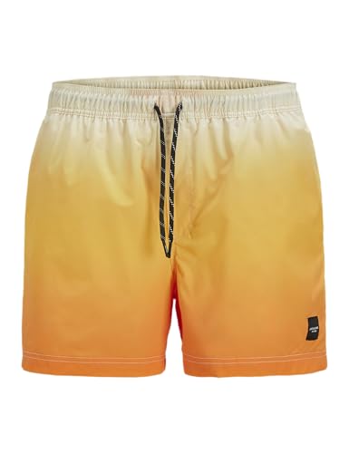 JACK & JONES Jpstmaui Jjswim Dip Dye AKM Jnr von JACK & JONES