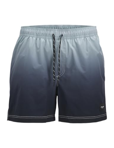JACK & JONES Jpstmaui Jjswim Dip Dye AKM von JACK & JONES