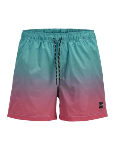 JACK & JONES Jpstmaui Jjswim Dip Dye AKM von JACK & JONES