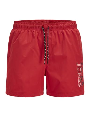 JACK & JONES Jpstmaui Jjswim Double Logo AKM Sn Jnr JACK & JONES Jpstmaui Jjswim Double Logo AKM Sn Jnr von JACK & JONES