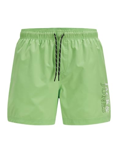 JACK & JONES Jpstmaui Jjswim Double Logo AKM Sn von JACK & JONES