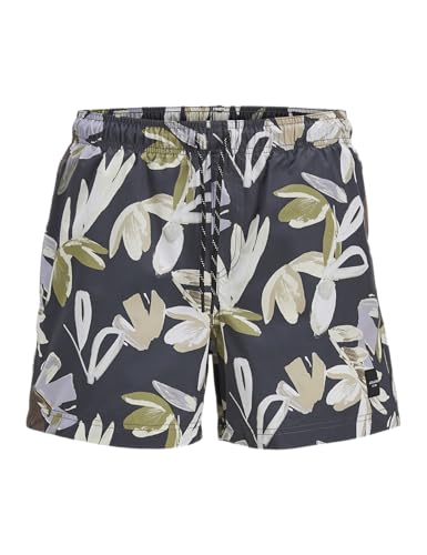 JACK & JONES Jpstmaui Jjswim Flower AOP AKM von JACK & JONES