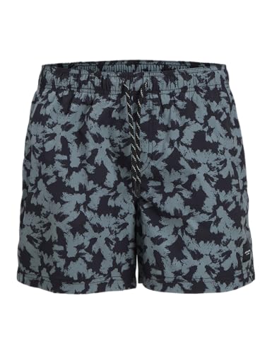 JACK & JONES Jpstmaui Jjswim Flower AOP AKM von JACK & JONES