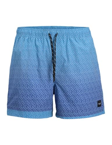 JACK & JONES Jpstmaui Jjswim Gradient AKM von JACK & JONES