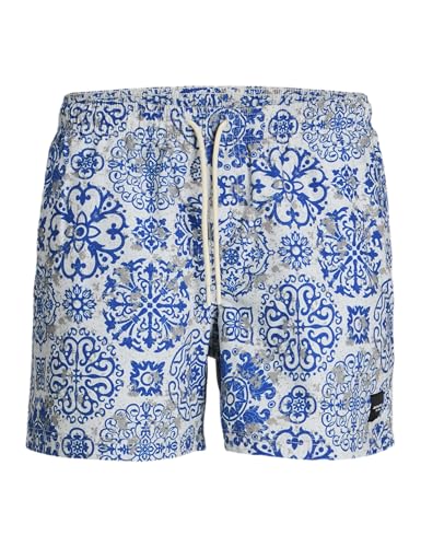 JACK & JONES Jpstmaui Jjswim Mature AOP AKM Sn von JACK & JONES
