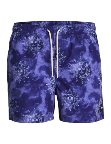 JACK & JONES Jpstmaui Jjswim Mature AOP AKM Sn von JACK & JONES