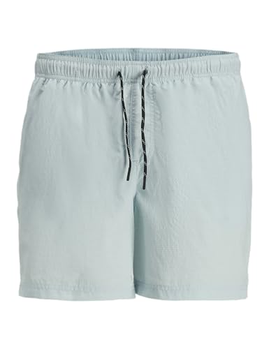 JACK & JONES Jpstmaui Jjswim Micro Seersucker AKM Sn von JACK & JONES