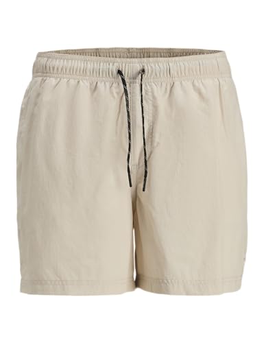 JACK & JONES Jpstmaui Jjswim Micro Seersucker AKM Sn von JACK & JONES