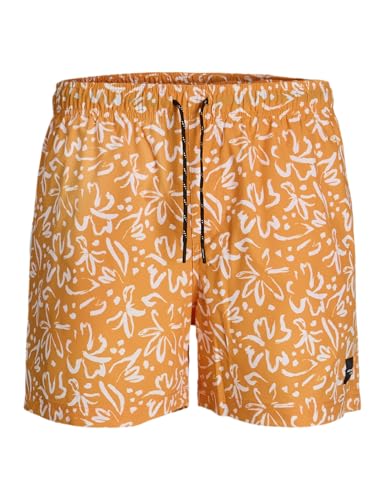 JACK & JONES Jpstmaui Jjswim Novelty AOP AKM Sn von JACK & JONES