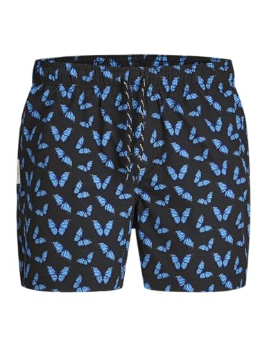 JACK & JONES Jpstmaui Jjswim Novelty AOP AKM Sn von JACK & JONES