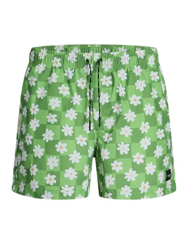 JACK & JONES Jpstmaui Jjswim Novelty AOP AKM Sn von JACK & JONES