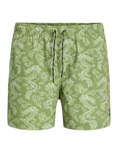 JACK & JONES Jpstmaui Jjswim Novelty AOP AKM Sn JACK & JONES Jpstmaui Jjswim Novelty AOP AKM Sn von JACK & JONES