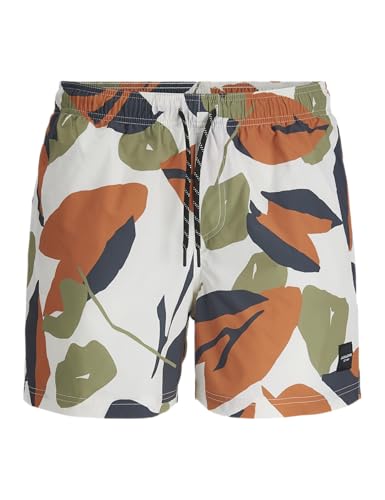 JACK & JONES Jpstmaui Jjswim Ocean Days AKM Jnr von JACK & JONES