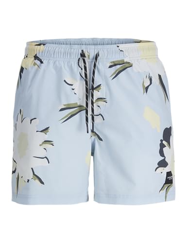 JACK & JONES Jpstmaui Jjswim Ocean Days AKM Jnr von JACK & JONES