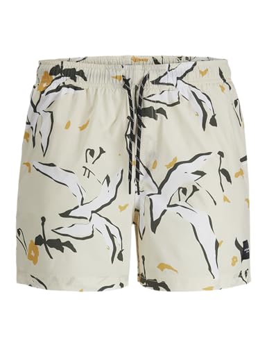 JACK & JONES Jpstmaui Jjswim Ocean Days AKM von JACK & JONES