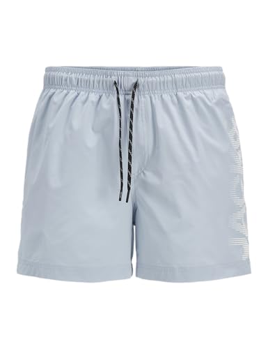 JACK & JONES Jpstmaui Jjswim Splice Logo AKM Sn von JACK & JONES