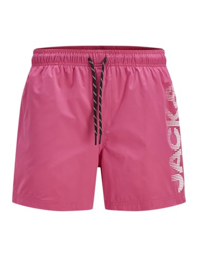 JACK & JONES Jpstmaui Jjswim Splice Logo AKM Sn von JACK & JONES