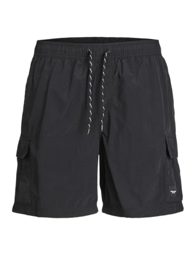 JACK & JONES Jpstnaxos Jjcargo Swim AKM von JACK & JONES