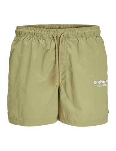 JACK & JONES Jpstnaxos Jjswim Shorts Vesterbro Sn von JACK & JONES