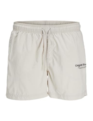 JACK & JONES Jpstnaxos Jjswim Shorts Vesterbro Sn von JACK & JONES