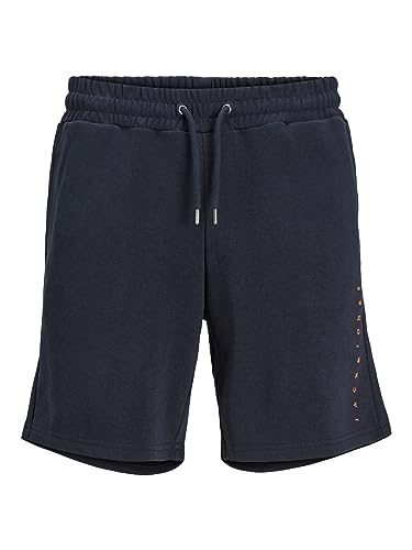 JACK & JONES Jpststar Jj Sweat Shorts GMS von JACK & JONES
