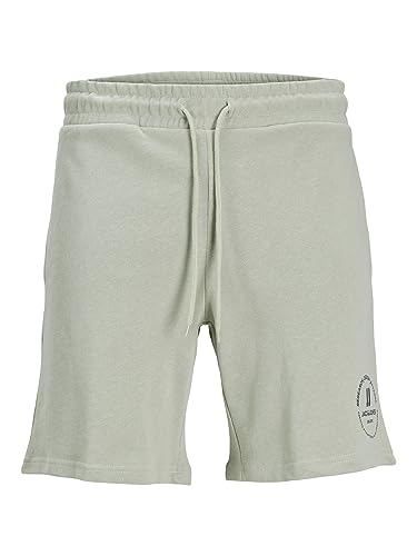 JACK & JONES Jpstswift Sweat Shorts Sn AUT von JACK & JONES