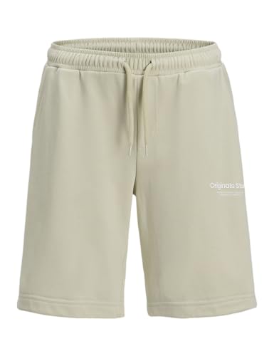JACK & JONES Jpstvesterbro Sweat Shorts GMS Sn Jnr von JACK & JONES
