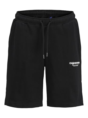 JACK & JONES Boy Sweat-Shorts Loose Fit Sweat-Shorts Junior von JACK & JONES