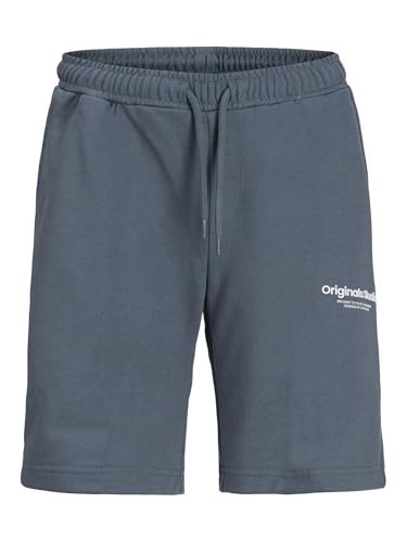 JACK & JONES Boy Sweat-Shorts Loose Fit Sweat-Shorts Junior von JACK & JONES