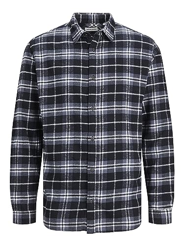 JACK & JONES Boy Hemd Boys Kariertes von JACK & JONES