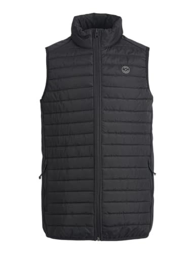 JACK&JONES JUNIOR JJEMULTI Bodywarmer Collar JNR von JACK & JONES