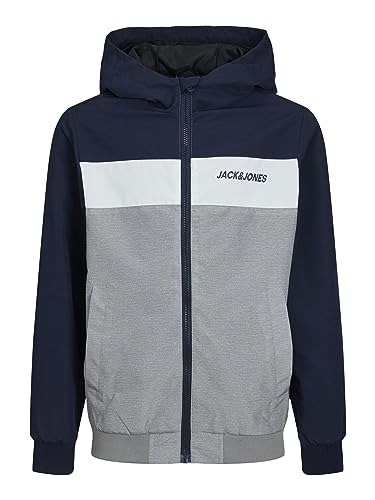 JACK & JONES Boy Softshell Jacke Softshell Jacke Junior von JACK & JONES