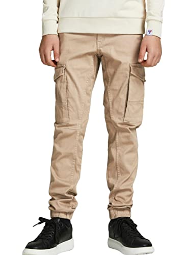 Jack & Jones Paul Flake Cargohose Kinder - 134 von JACK & JONES